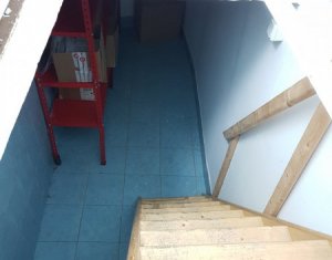 Lakás 3 szobák kiadó on Cluj-napoca, Zóna Manastur