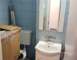 Lakás 3 szobák kiadó on Cluj-napoca, Zóna Manastur