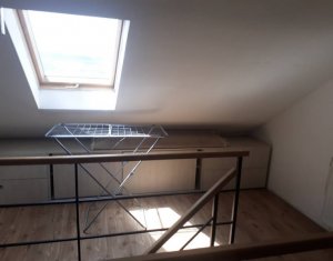 Lakás 3 szobák kiadó on Cluj-napoca, Zóna Zorilor