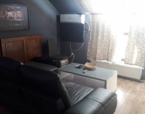 , 60m2 on Cluj-napoca, Zóna Zorilor