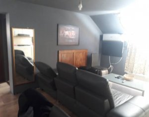 Lakás 3 szobák kiadó on Cluj-napoca, Zóna Zorilor