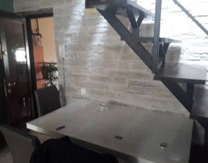 Lakás 3 szobák kiadó on Cluj-napoca, Zóna Zorilor