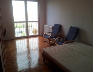 Lakás 2 szobák kiadó on Cluj-napoca, Zóna Centru