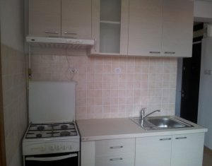 Lakás 2 szobák kiadó on Cluj-napoca, Zóna Centru