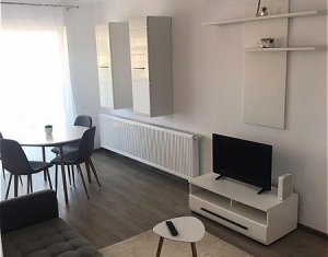 Lakás 3 szobák kiadó on Cluj-napoca, Zóna Dambul Rotund