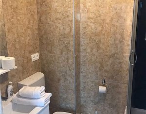 Lakás 3 szobák kiadó on Cluj-napoca, Zóna Dambul Rotund