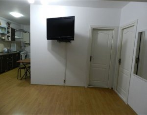 Lakás 3 szobák kiadó on Cluj-napoca, Zóna Manastur