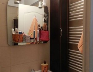 Lakás 3 szobák kiadó on Cluj-napoca, Zóna Manastur