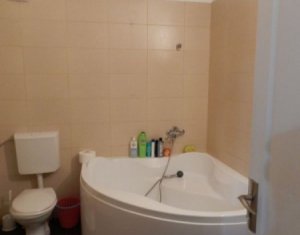 Lakás 3 szobák kiadó on Cluj-napoca, Zóna Manastur