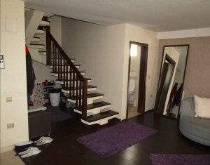 Lakás 3 szobák kiadó on Cluj-napoca, Zóna Andrei Muresanu