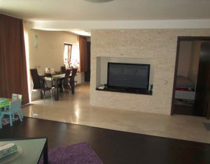 Lakás 3 szobák kiadó on Cluj-napoca, Zóna Andrei Muresanu