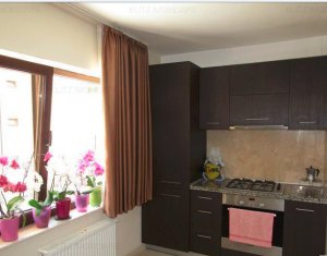 Lakás 3 szobák kiadó on Cluj-napoca, Zóna Andrei Muresanu