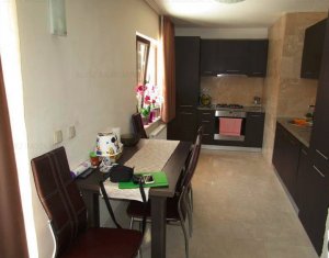 Lakás 3 szobák kiadó on Cluj-napoca, Zóna Andrei Muresanu