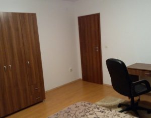 Appartement 2 chambres à louer dans Cluj-napoca, zone Zorilor