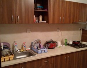 Appartement 2 chambres à louer dans Cluj-napoca, zone Zorilor