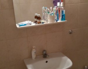 Appartement 2 chambres à louer dans Cluj-napoca, zone Zorilor