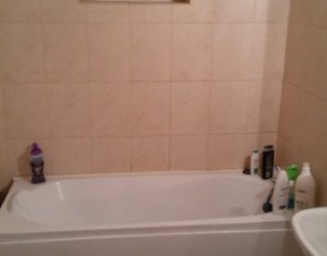 Appartement 2 chambres à louer dans Cluj-napoca, zone Zorilor