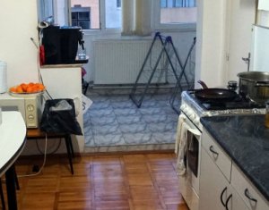 , 54m2 on Cluj-napoca, Zóna Gheorgheni