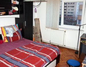 Lakás 2 szobák kiadó on Cluj-napoca, Zóna Gheorgheni