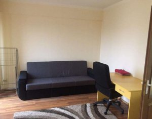 Lakás 2 szobák kiadó on Cluj-napoca, Zóna Centru