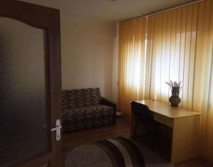 Lakás 2 szobák kiadó on Cluj-napoca, Zóna Centru