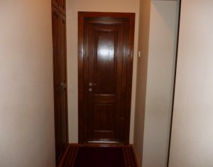 Lakás 4 szobák kiadó on Cluj-napoca, Zóna Grigorescu