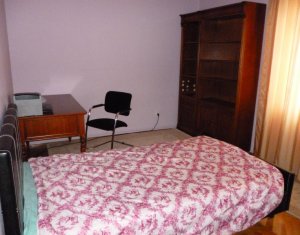 Lakás 4 szobák kiadó on Cluj-napoca, Zóna Grigorescu