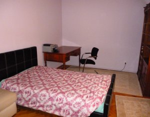 Lakás 4 szobák kiadó on Cluj-napoca, Zóna Grigorescu