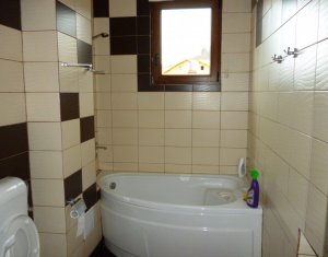 Lakás 4 szobák kiadó on Cluj-napoca, Zóna Grigorescu