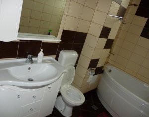 Lakás 4 szobák kiadó on Cluj-napoca, Zóna Grigorescu