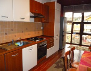 Lakás 4 szobák kiadó on Cluj-napoca, Zóna Grigorescu