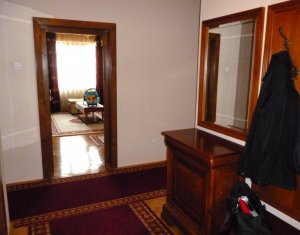 Lakás 4 szobák kiadó on Cluj-napoca, Zóna Grigorescu