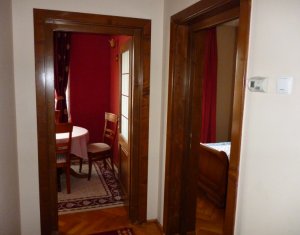 Lakás 4 szobák kiadó on Cluj-napoca, Zóna Grigorescu