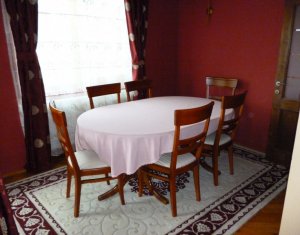 Lakás 4 szobák kiadó on Cluj-napoca, Zóna Grigorescu