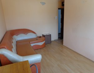 Lakás 1 szobák kiadó on Cluj-napoca, Zóna Centru