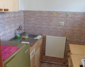 Lakás 1 szobák kiadó on Cluj-napoca, Zóna Centru