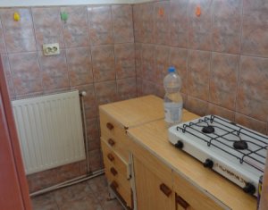 Lakás 1 szobák kiadó on Cluj-napoca, Zóna Centru