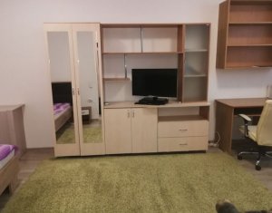 Lakás 1 szobák kiadó on Cluj-napoca, Zóna Zorilor