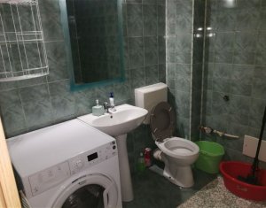 Lakás 1 szobák kiadó on Cluj-napoca, Zóna Zorilor