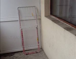 Appartement 2 chambres à louer dans Cluj-napoca, zone Plopilor