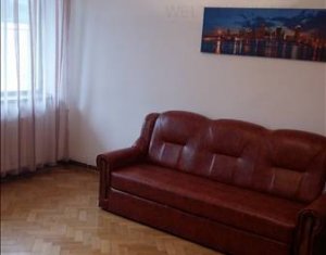 Appartement 2 chambres à louer dans Cluj-napoca, zone Plopilor