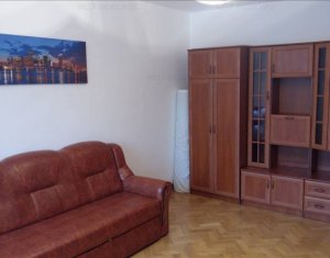 Appartement 2 chambres à louer dans Cluj-napoca, zone Plopilor