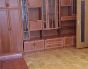 Appartement 2 chambres à louer dans Cluj-napoca, zone Plopilor
