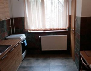 Appartement 2 chambres à louer dans Cluj-napoca, zone Plopilor