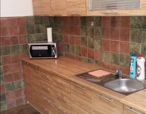 Appartement 2 chambres à louer dans Cluj-napoca, zone Plopilor