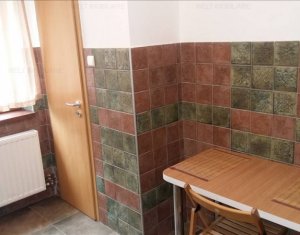 Appartement 2 chambres à louer dans Cluj-napoca, zone Plopilor
