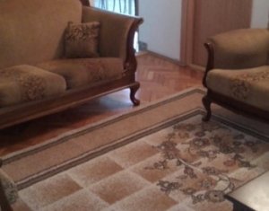 Lakás 3 szobák kiadó on Cluj-napoca, Zóna Centru