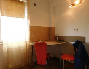 Lakás 2 szobák kiadó on Cluj-napoca, Zóna Zorilor