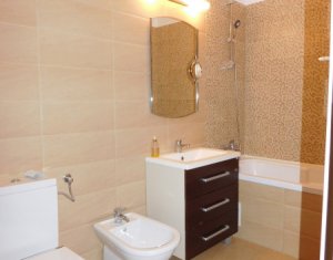 Lakás 2 szobák kiadó on Cluj-napoca, Zóna Zorilor