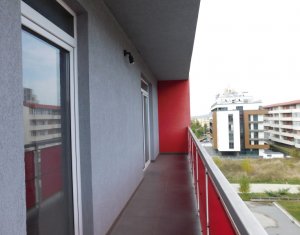 Lakás 2 szobák kiadó on Cluj-napoca, Zóna Zorilor